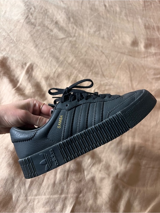 adidas Shoes - SOLD Adidas Samba Platform Sneaker